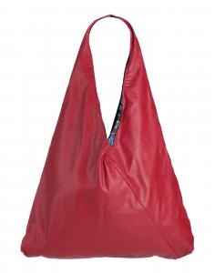 Сумка через плечо Shirtaporter, бордовый