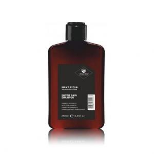Мужской Ритуал Серебряный Дождь, Шампунь, 250 мл Dear Beard