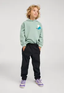 Худи huppis Reima, Stone/Green