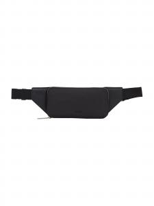 Calvin Klein Поясная сумка в черном цвете