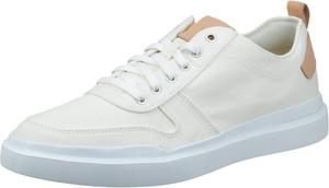 Мужские кроссовки Cole Haan Grandpro Rally Canvas Court, слоновая кость