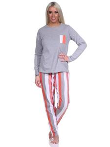 Ночное белье NORMANN, серый