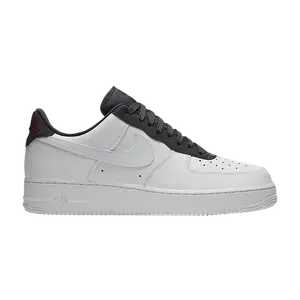Кроссовки Nike Air Force 1, белый