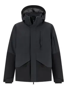 Горнолыжная куртка B Tech Boggi Milano, серый