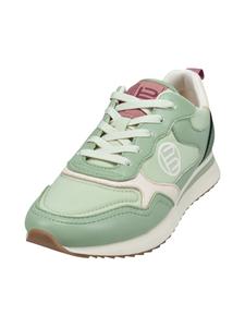 Кроссовки TT. BAGATT, Pastel green/Light green
