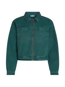 O'NEILL Куртка для межсезонья в темно-зеленом цвете