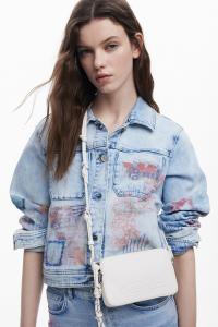 Кошелек с логотипом S