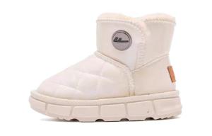 Warrior Прочные Дышащие Полусапожки Детские, Бежевый