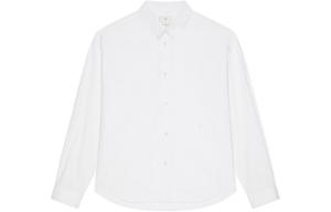 Рубашка мужская белая Givenchy, белый