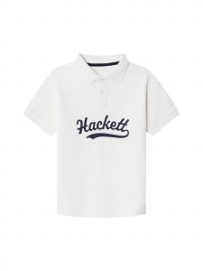 Hackett London Футболка в белом цвете