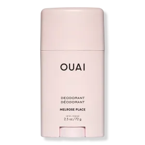 Дезодорант Melrose Place Aluminum-Free Deodorant OUAI