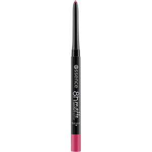 Карандаш для губ Essence 8H Matte Comfort Lipliner, 05 Pink Blush / 0,3 g