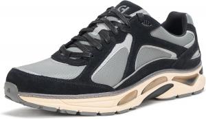 Мужские кроссовки Cole Haan Grandpro Millenia, слоновая кость/черный