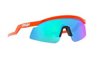 Солнцезащитные очки Oakley Hydra красные