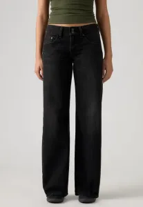 Свободные джинсы superlow свободного кроя. Levi'S, So Fundamental