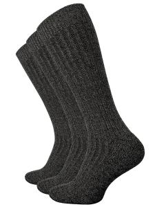 Гольфы Cotton Prime, антрацит