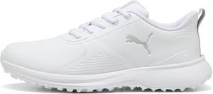 Мужская обувь для гольфа PUMA, серый