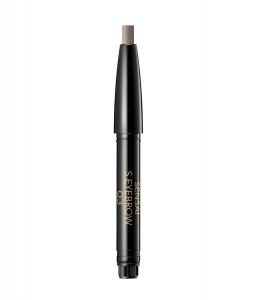 Карандаш для бровей Sensai Colours Styling Eyebrow Pencil Refill, Nr. 03 - Taupe Brown, 0.2g