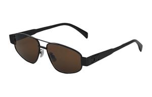 Солнцезащитные очки Triomphe Metal 03 CELINE