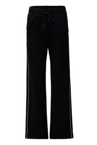 Узкие брюки Salsa Jeans, черный