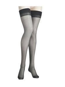 Колготки Trasparenze Straps Strümpfe PENNAC, черный