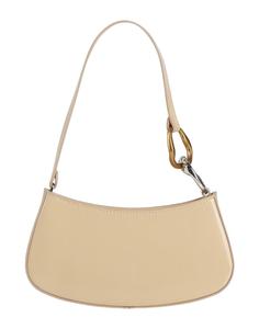 Сумка Staud, бежевый