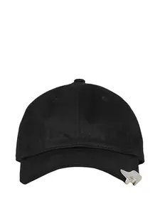 Бейсболка-открывалка для бутылок VETEMENTS, черный