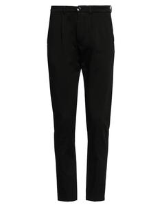 Брюки Pmds Premium Mood Denim Superior, черный