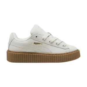 Кроссовки Puma Fenty x Creeper Phatty Big Kid, кремовый