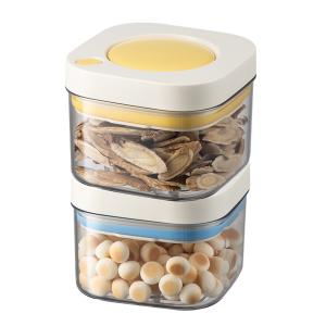 Запечатанная банка Kawasimaya, [2-pack]мультиколор 380ml