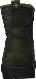 Женские ботильоны TOM TAILOR 4293114, Khaki