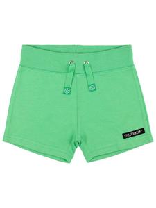 Обычные брюки Villervalla, зеленый