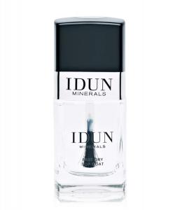 Верхнее покрытие для ногтей IDUN Minerals Brilliant Fast Dry, 11 ml