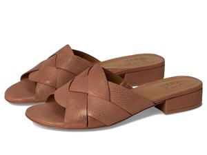 Туфли Naturalizer Morena2, English Tea Brown Leather