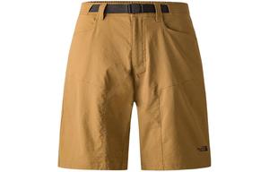 THE NORTH FACE Мужчины Спортивные шорты, цвет Brown
