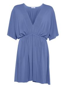 ERES платье мини Naia, синий