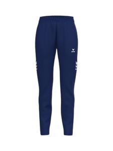 Зауженные спортивные брюки ERIMA Celebrate 125, синий