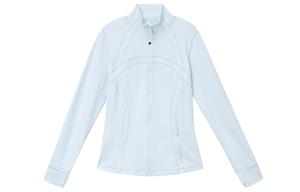 Куртки и пальто Женские Lululemon, Георгин Розовый Фиолетовый