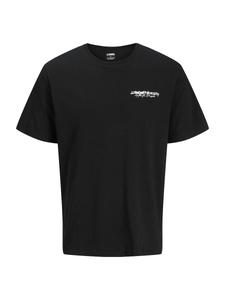 Рубашка JJ Rebel JREBZACK, черный