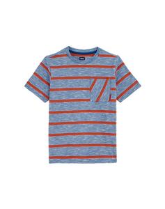 Рубашка WE Fashion, сапфировый