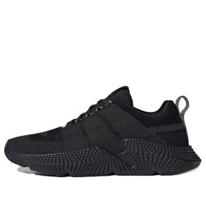 Кроссовки оригинальные prophere v2 марафонские беговые кроссовки Adidas, черный