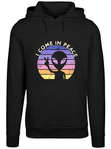 Худи F4NT4STIC, черный