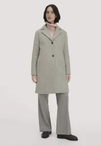 Классическое пальто Hessnatur, Naturgrau