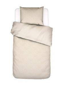 ESSENZA Пододеяльник 'Felipa' в бежевом цвете