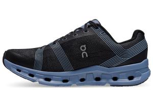 Кроссовки On Running Cloudgo Black Shale