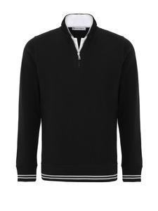 Свитер Dandalo Alex, черный