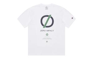 Футболка Rochester унисекс Champion, белый