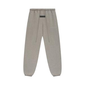 Спортивные брюки Fear Of God Essentials Fear of God Essentials Sweatpant, серый