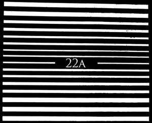 Водные наклейки металлизированные для ногтей - № 22А, Raisin