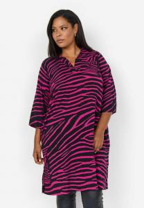 Повседневное платье KENJA Wasabi Concept, розовый